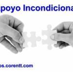 Apoyo incondicional