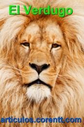 El verdugo que vendrá si eres descuidado el verdugo