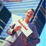 El descontento estimula nuevos proyectos Tenacidad