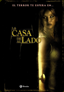 Reseña: La Casa de al Lado (Lily Blake)