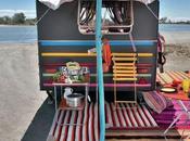 ¿Nos vamos camping?