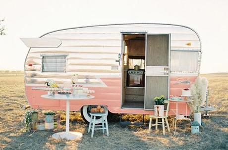 ¿Nos vamos de camping?