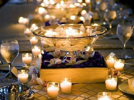 LIGHTING FOR TERRACES