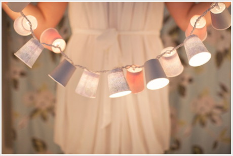 LIGHTING FOR TERRACES