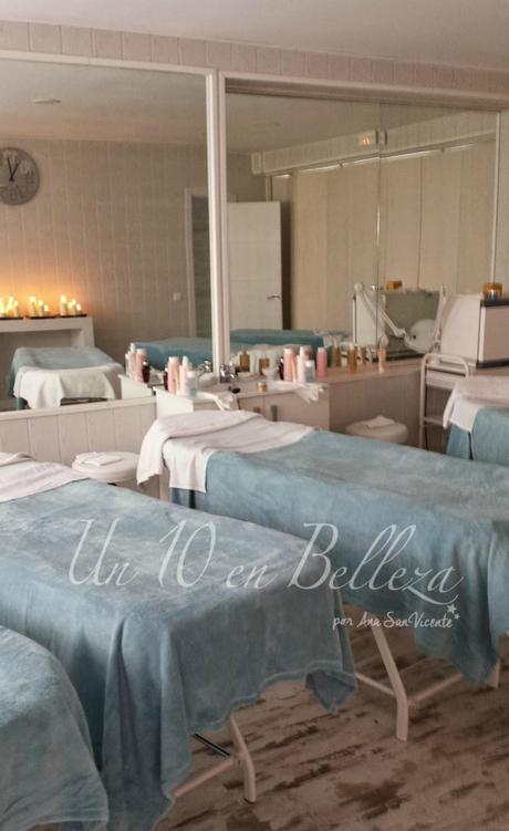 Una experiencia Lancaster