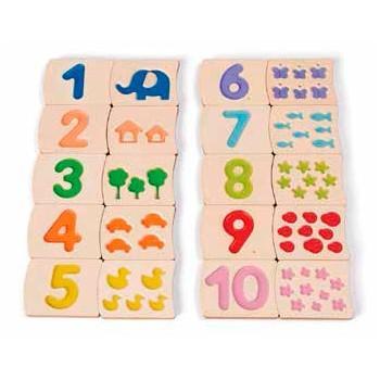 Juguetes para el desarrollo cognitivo numeros-del-1-al-10