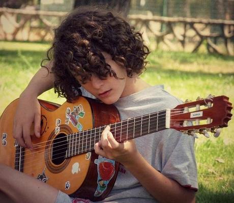 musica creativa 2 Planes de verano niños