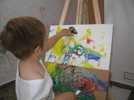 expressarte Planes de verano niños