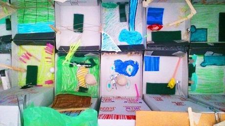 edificarte2 Planes de verano niños