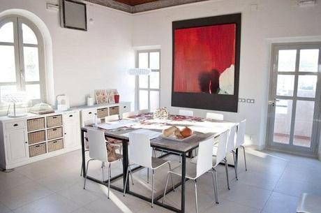 cooking malaga instalaciones Planes de verano niños