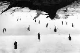 Gao Xinjian, el primer Nobel chino