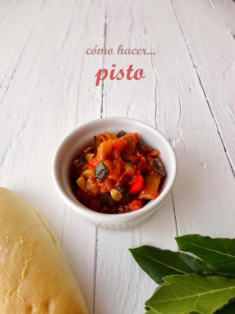 Pisto (receta)