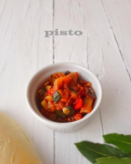 Pisto (receta)