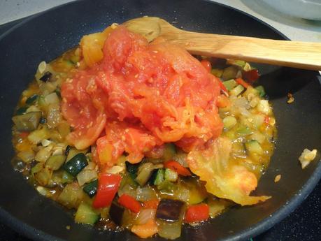 Pisto (receta)