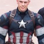 Rodaje de Los Vengadores: La Era de Ultrón