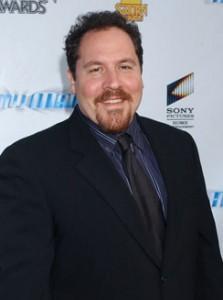 Jon Favreau