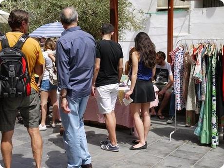 PLACICA VINTAGE 12