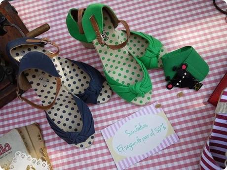 PLACICA VINTAGE 06