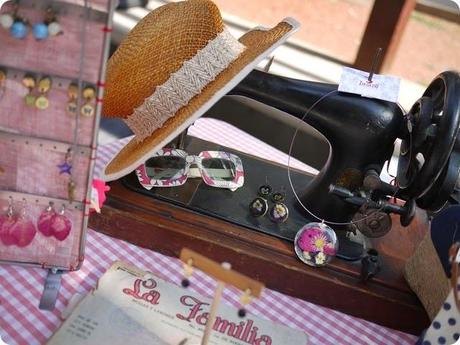 PLACICA VINTAGE 08