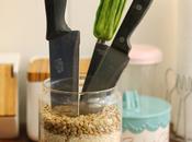 DIY´s Operación Orden casa: Organizando cocina