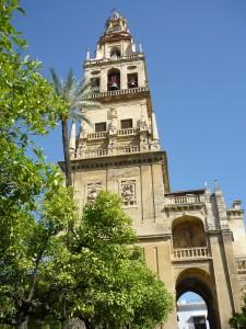 Córdoba bella en un día y medio
