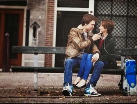 Bajo La Misma Estrella (The Fault In Our Stars). Romance Juvenil