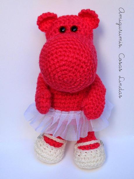 Lady Hipo Bailarina ...