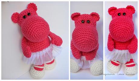 Lady Hipo Bailarina ...