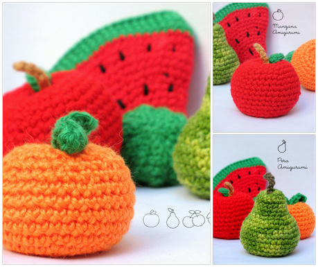 Reto de Junio: Comida