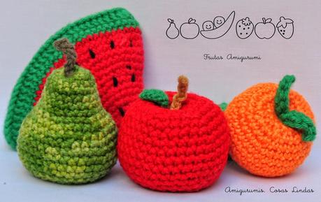 Reto de Junio: Comida