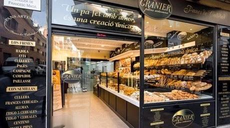 Las panaderías GRANIER provocan despidos en la competencia