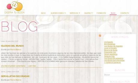 Felices: ¡¡¡nominados como Best Blog!!! sidisenatublodablog