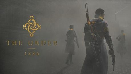 The_Order_1886_art_&_logo