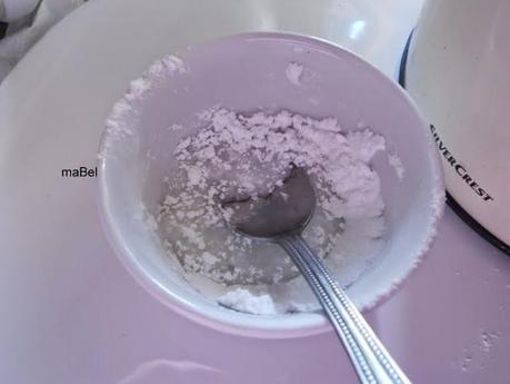 Tarta de manzana Gedeckter Apfelkuchen