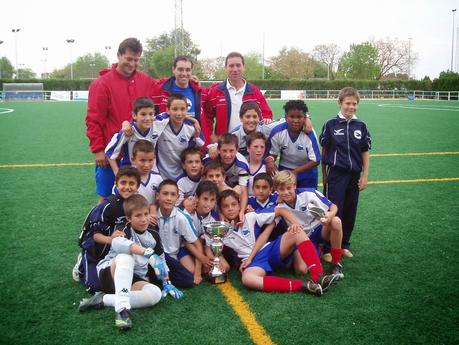 MIS JUGADORES, UN GRAN PATRIMONIO