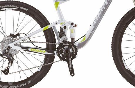 Giant Anthem 27.5 2 3