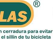 Malas noticias para ladrones bicicletas