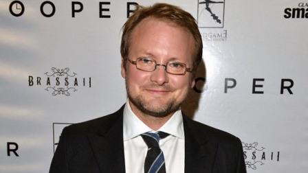 Rian Johnson