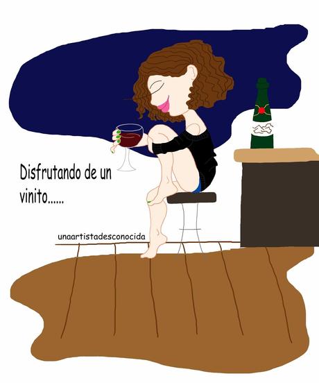 LUNES DE NUEVO.........