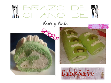 Vamos a Celebrar con Verde, Hoy gana México ! Recetas y manualidades.