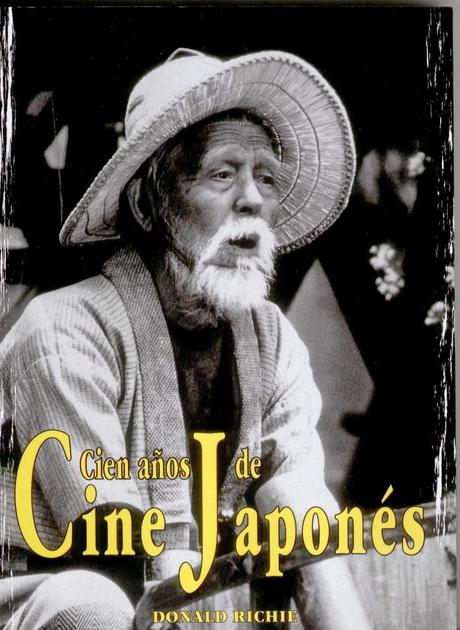Cien años de Cine Japonés*