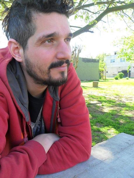 Entrevista exclusiva a Oscar Fortuna autor de Kailén en la senda del Albatros Entrevista exclusiva a Oscar Fortuna autor de Kailén en la senda del Albatros