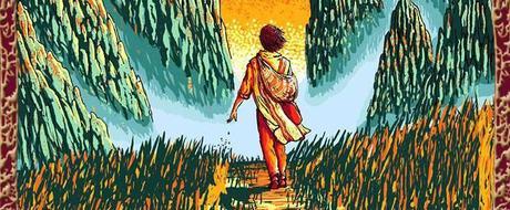 Entrevista exclusiva a Oscar Fortuna autor de Kailén en la senda del Albatros Entrevista exclusiva a Oscar Fortuna autor de Kailén en la senda del Albatros