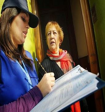 HAY 96 ENCUESTADORAS INSCRITAS EN EL JNE CON LICENCIAS VIGENTES...