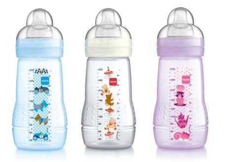 biberones mam baby bottle