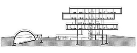Biotechnological Park Building SNL-001-Biotechnological Park Building-16