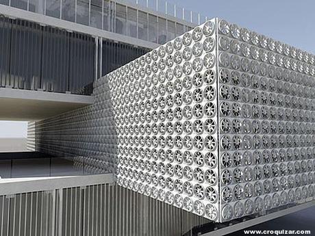 Biotechnological Park Building SNL-001-Biotechnological Park Building-4