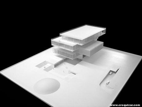 Biotechnological Park Building SNL-001-Biotechnological Park Building-10