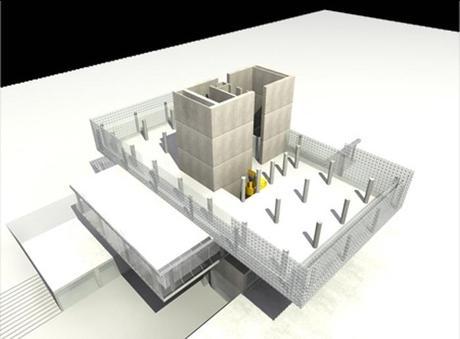 Biotechnological Park Building SNL-001-Biotechnological Park Building-11