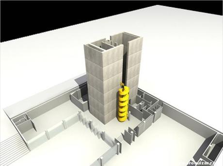 Biotechnological Park Building SNL-001-Biotechnological Park Building-15